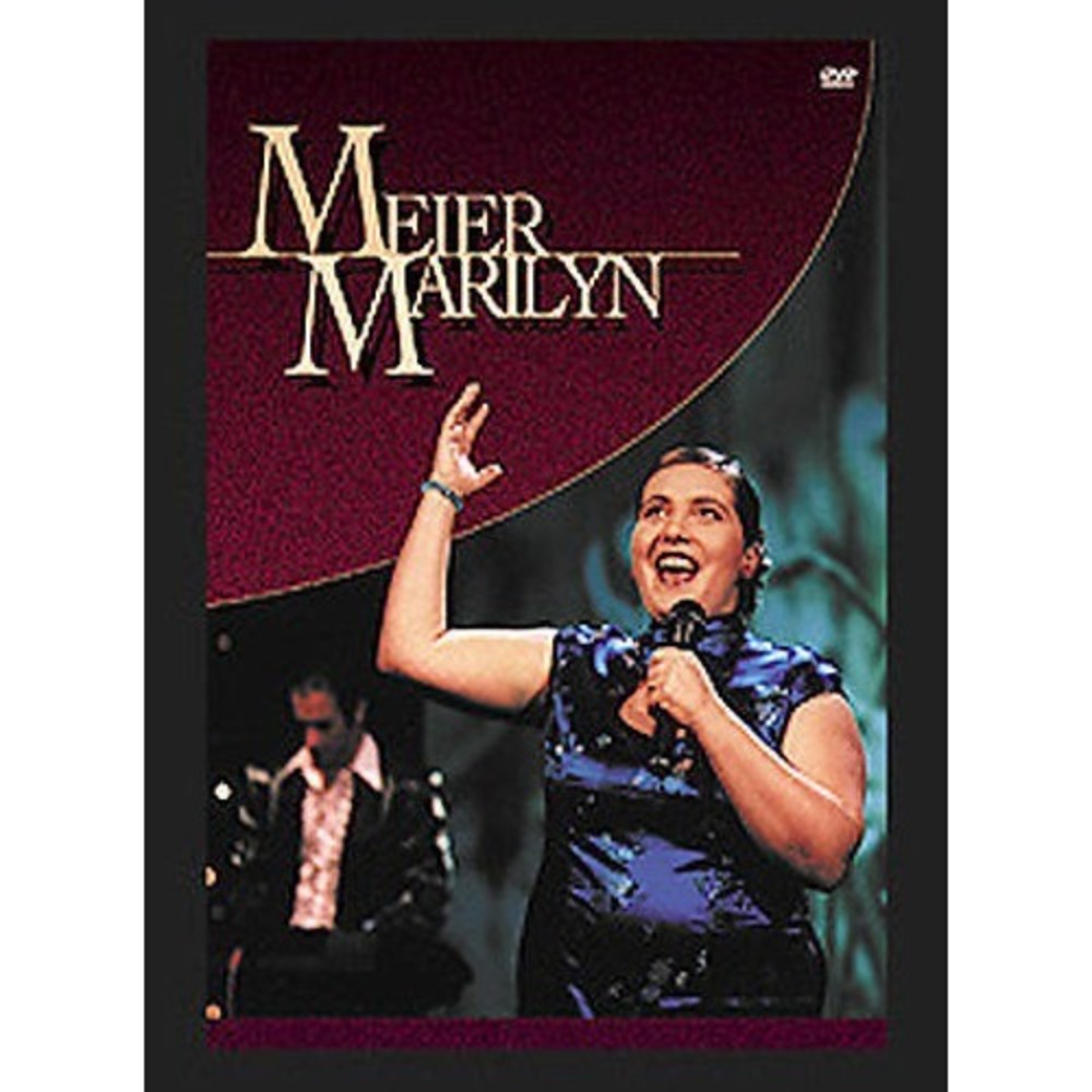 Meier Marilyn (DVD, 2005) Bettina Stucky / Stefan Kurt